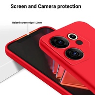 Capa Tecno Camon 20: Proteção Premium e Estilo! - imagem 3