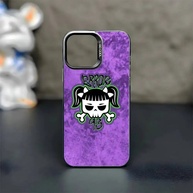 Capa iPhone Cazzu Error 93: Proteção e Estilo! - imagem 3