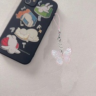 Capa de Celular com Cordão: Charme e Estilo! - imagem 3