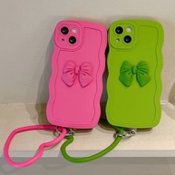 Capa de Celular com Pulseira: Proteção e Estilo! - imagem 3