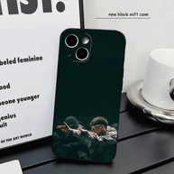 Capa de Celular CRO Rapper: Proteção e Estilo! - imagem 3