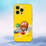 Capa iPhone: Chocolate B-Beans – Proteção e Estilo! - imagem 3