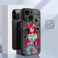 Capa Ariel Disney para Vivo – Proteção e Estilo! - imagem 3