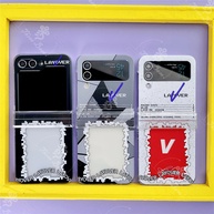 Capa Z Flip: Tae Hyung, Proteção e Estilo! - imagem 3