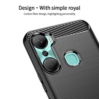 Capa Infinix Hot 12 Pro: Proteção e Estilo! - imagem 3