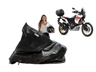 Capa Protetora Premium para Yamaha Tenere 700 com Baú: Segurança e Estilo Incomparáveis - imagem 2
