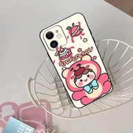 Capa para iPhone Ursinho Lotso: Proteção e Estilo! - imagem 3