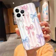 Capa iPhone Laço Rosa – Proteção com Estilo - imagem 3