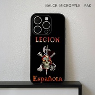 Capa iPhone: Legião Espanhola – Proteção e Estilo - imagem 3