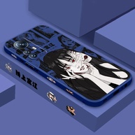 Capa Xiaomi Líquida com Cordão: Anime e Estilo! - imagem 3