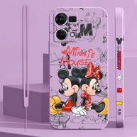 Capa Celular Mickey e Minnie: Proteção e Estilo! - imagem 3