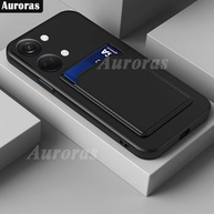 Capa Oneplus Nord 3: Carteira, Proteção e Estilo! - imagem 3