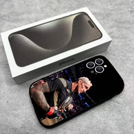 Capa Charles Oliveira: Proteja Seu iPhone com Estilo! - imagem 3