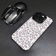Capa iPhone: Onça Rosa – Proteção e Estilo! - imagem 3