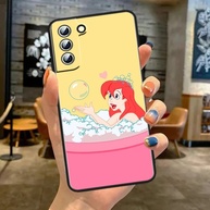 Capa A Pequena Sereia Disney – Proteção e Estilo! - imagem 3