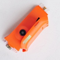Capa e Pulseira Gear V700: Proteção e Estilo - imagem 3