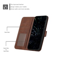 Capa Carteira Redmi Note 14: Proteção e Estilo! - imagem 3