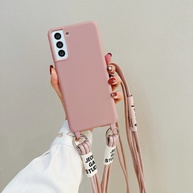 Capa Celular Samsung com Cordão: Proteção e Estilo! - imagem 3