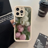 Capa de Silicone para iPhone: Proteção e Estilo! - imagem 3