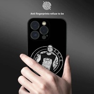Capa iPhone: Singer C-Canserbero – Proteção e Estilo - imagem 3