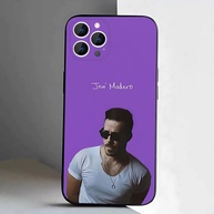 Capa iPhone: Singer J-Jose M-Madero - Proteção e Estilo - imagem 3