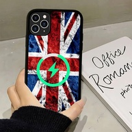 Capa Magnética UK: Proteja seu iPhone com Estilo! - imagem 3