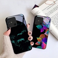 Capa Xiaomi Vidro Ilustração Dreamy: Proteção e Estilo! - imagem 3