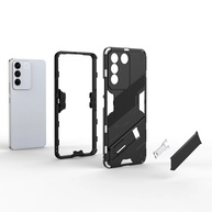 Capa Anti-Impacto vivo S16e 5G: Proteção e Estilo! - imagem 3
