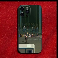 Capa The Walking Dead iPhone: Proteção e Estilo - imagem 3