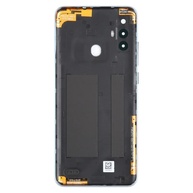 Capa Traseira ZTE Blade A52: Proteção e Estilo - imagem 3