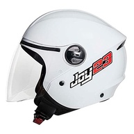 Capacete Joy23 Branco: Segurança e Estilo para suas Aventuras - imagem 3