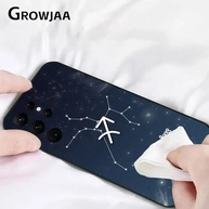 Capinha Galaxy: 12 Constelações – Proteção e Estilo - imagem 3