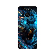 Capinha Redmi A3/A3X: Fofa, Antichoque e com Estilo! - imagem 3