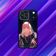 Capinha iPhone: Anime T-Two – Proteção e Estilo! - imagem 3
