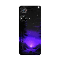 Capinha ZTE Blade V40S: Fofa, Antichoque e com Estilo! - imagem 3
