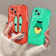 Capinha iPhone Bob Esponja 3D: Proteção e Estilo! - imagem 3
