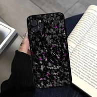 Capinha de Celular Fibra de Carbono: Proteção e Estilo - imagem 3