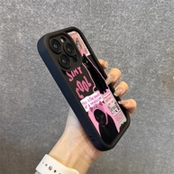 Capinha de Celular Gato Preto: Proteção e Estilo! - imagem 3