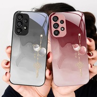 Capinha Samsung com Abóbora Azul: Proteção e Estilo! - imagem 3