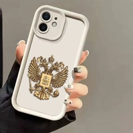 Capinha Realme com Bandeira Russa: Proteção e Estilo! - imagem 3
