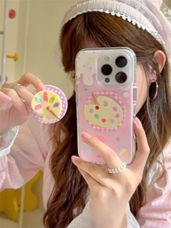Capinha iPhone com Suporte Magsafe: Cores e Estilo! - imagem 3