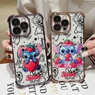 Capinha Stitch Disney para Vivo: Proteção e Estilo! - imagem 3