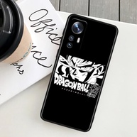 Capinha Xiaomi Dragon Ball Z: Proteção e Estilo! - imagem 3