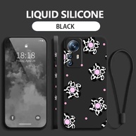 Capinha Xiaomi Flores e Vaca – Proteção com Estilo! - imagem 3