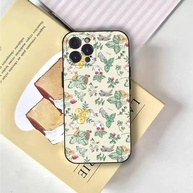 Capinha Coelho Fofa para iPhone: Proteção e Estilo! - imagem 3