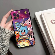 Capinha iPhone: Gumball Encantador – Proteção e Estilo! - imagem 3