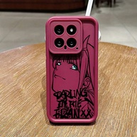 Capinha Darling in the FranXX: Proteção e Estilo! - imagem 3