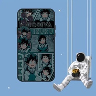 Capinha Midoriya Izuku: Proteja Seu iPhone com Estilo! - imagem 3