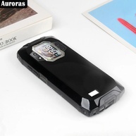 Capinha Cubot Kingkong X 5G: Proteção e Estilo! - imagem 3