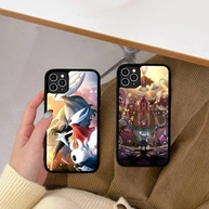 Capinha Hollow Knight: Proteja Seu iPhone com Estilo! - imagem 3